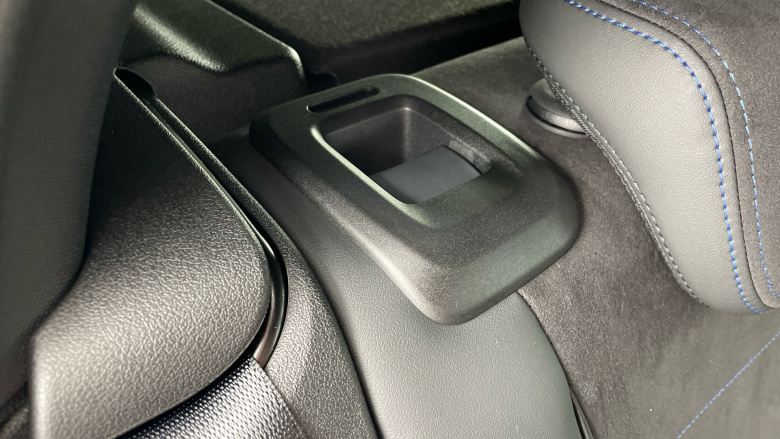 BMW 1 Series 120 M Sport 5dr Step Auto Petrol Hatchback